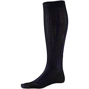 X-SOCKS męskie skarpety do wyprawy Trek Midnight Blue/Opal Black Size: 45-47 - Skarpetki damskie - miniaturka - grafika 1