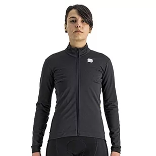 SPORTFUL 1120527 NEO W SOFTSHELL JKT Kurtka Damska BLACK S - Kurtki damskie - miniaturka - grafika 1