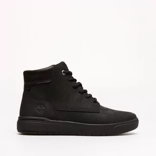 TIMBERLAND SENECA BAY 6IN SIDE ZIP - Timberland - Buty dla dziewczynek - miniaturka - grafika 1
