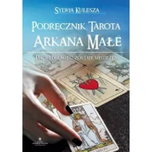Militaria i wojskowość - Podręcznik Tarota Arkana Małe Nowa - miniaturka - grafika 1