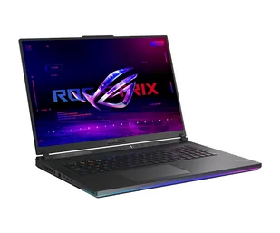 ASUS ROG Strix SCAR 18 G834JY i9-13980HX/64GB/2TB/RTX4090/W11P 240Hz G834JY-N6038X - Laptopy - miniaturka - grafika 2