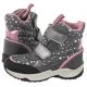 Buty dla chłopców - Kozaki J Sentiero G.B ABX C Navy/Pink J26FVC 0MNNF C1325 (GE73-b) Geox - miniaturka - grafika 1