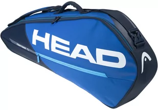 HEAD Tour Team 3R Pro blue/navy 2022 - Tenis ziemny - miniaturka - grafika 1