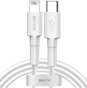 BASEUS KABEL USB-C CATLSW-A02 DO LIGHTNING MFI PO - Kable komputerowe i do monitorów - miniaturka - grafika 1