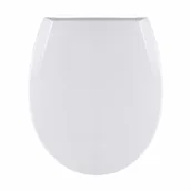 Deski sedesowe - Wolno opadająca deska sedesowa 1696 - miniaturka - grafika 1