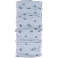 Czapki dla dzieci - Komin na szyję dla dzieci Viking Polartec Inside Kids, z polarem - miniaturka - grafika 1