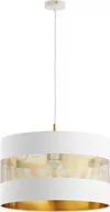 Lampy sufitowe - TK Lighting Lampa wisząca TAGO WHITE 1pł. 3222 - miniaturka - grafika 1