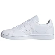 Buty sportowe męskie - Adidas Advantage Base Shoes - miniaturka - grafika 1