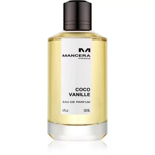 Mancera Coco Vanille woda perfumowana 120ml - Wody i perfumy damskie - miniaturka - grafika 1