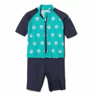 Kombinezony dla dzieci - Kombinezon kąpielowy Columbia Sandy Shores Sunguard Suit 98/104 - miniaturka - grafika 1