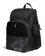 Plecaki - Plecak sportowy Arena One Go 35L Czarny - miniaturka - grafika 1
