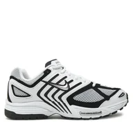 Sneakersy męskie - Sneakersy Nike Air Peg 2K5 FJ1909 100 Biały - miniaturka - grafika 1