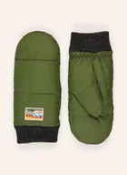 Rękawiczki - Hestra Rękawiczki Sportowe Otra gruen - miniaturka - grafika 1