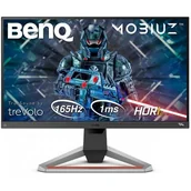Monitory - BenQ EX2510S (9H.LKELA.TBE) - miniaturka - grafika 1