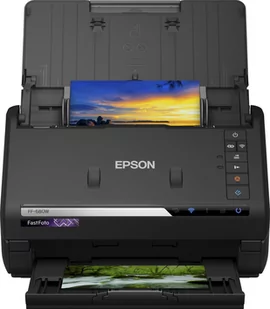 Epson FF-680W (B11B237401) - Skanery - miniaturka - grafika 2