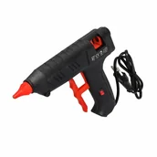 Pozostałe narzędzia pneumatyczne - DRAUMET pistolet na wkłady klejowe 11mm 100W - miniaturka - grafika 1