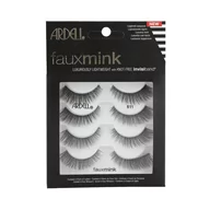 Sztuczne rzęsy i akcesoria - Ardell, Faux Mink, zestaw sztucznych rzęs na pasku 811, 4 pary - miniaturka - grafika 1