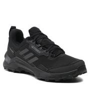 Buty adidas - Terrex Ax4 Gtx GORE-TEX HP7395 Core Black/Core Black