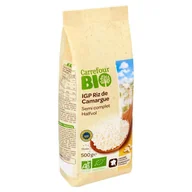 Ryż - Carrefour Bio Camergue Ryż 500 g - miniaturka - grafika 1