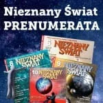 Czasopisma - Prenumerata NŚ 2024 (II półrocze - Zagraniczna) - miniaturka - grafika 1