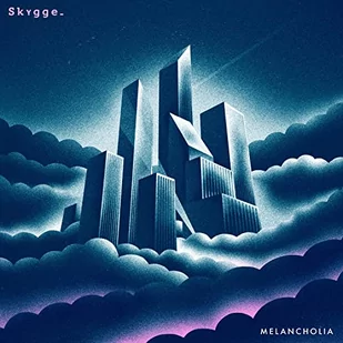 Skygge - Melancholia - Muzyka elektroniczna - miniaturka - grafika 1