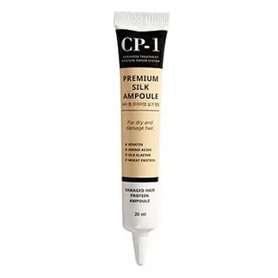 CP-1 Premium Silk Ampoule 20ml - Ampułka - Odżywki do włosów - miniaturka - grafika 1