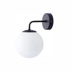TK Lighting Kinkiet nowoczesny Maxi 1 pł. 3487 - Lampy ścienne - miniaturka - grafika 1