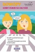 Aforyzmy i sentencje - dowcipy. dobry humor na cały rok - miniaturka - grafika 1
