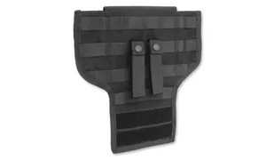 Condor - Panel do kamizelek Chest Rig MCR - Czarny - 221036-002 - Odzież taktyczna i umundurowanie - miniaturka - grafika 2