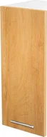 Szafki kuchenne - Elior Kuchenna szafka górna dąb miodowy - Limo 20X - miniaturka - grafika 1