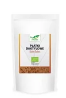 Bakalie - Płatki daktylowe - miniaturka - grafika 1