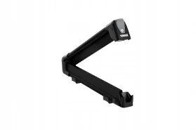 Thule SnowPack 7326 Black uchwyt narciarski - Bagażniki na narty - miniaturka - grafika 1
