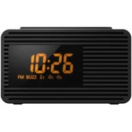 Radiobudziki - Panasonic RC 800EG K Czarny - miniaturka - grafika 1