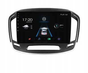 Radio Samochodowe Android M200 Opel Insignia 2013-2017 - Car Video - miniaturka - grafika 1