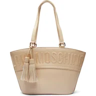 Torebki damskie - Love Moschino Torebka na ramię - miniaturka - grafika 1