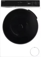 Pralki - Sharp ES-WNFB014CWDA-DE - miniaturka - grafika 1