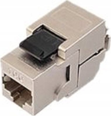 Solarix 10G samozaciskowy keystone Solarix CAT6A STP RJ45 25286902