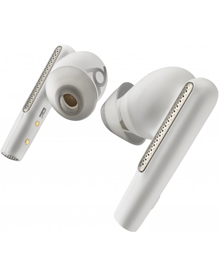 HP Poly Voyager Free 60 White Eartips 2 Pieces