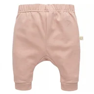Śpiochy dla niemowląt - Półśpiochy niemowlęce 56 Sunrise pink / Yosoy - miniaturka - grafika 1