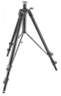 Akcesoria fotograficzne - Statyw Manfrotto 161MK2B Super Pro - miniaturka - grafika 1