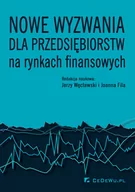 Biznes - Nowe wyzwania dla przedsiębiorstw na rynkach - CeDeWu - miniaturka - grafika 1