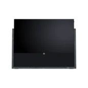 Telewizory - LOEWE iconic collection i.65 telewizor OLED 4K DolbyVision HDR (Nocny Marmur) - miniaturka - grafika 1