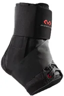 Ortezy, stabilizatory i opaski elastyczne - McDavid Stabilizator ochraniacz kostki i stopy Ankle Brace czarny- 195 - miniaturka - grafika 1