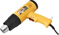 Opalarki - Opalarka GBos 1500 W LXN301 - miniaturka - grafika 1