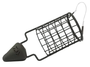 Daiwa Nzon Cage Dist. Feeder Large 30g Koszyk - Inne akcesoria dla wędkarzy - miniaturka - grafika 1