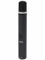 Akcesoria do nagłośnienia - AKG C 1000 S Mk4 mikrofon pojemnościowy - miniaturka - grafika 1