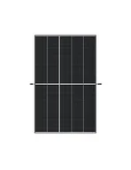 Panele fotowoltaiczne - Panel fotowoltaiczny Trina Solar Vertex 390Wp czarna rama - miniaturka - grafika 1