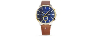 Zegarek ZEGAREK MĘSKI TOMMY HILFIGER RYDER 1710496 (zf093a) - Zegarki męskie - miniaturka - grafika 14