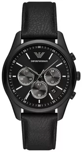 Zegarek Zegarek Emporio Armani AR11583 ANTONIO - Zegarki męskie - miniaturka - grafika 1