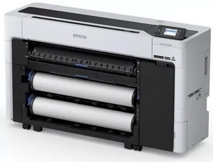 Epson SC-T5700DM | Gadżety Epson | Eksploatacja -10% | Negocjuj Cenę | Szybkie Platnosci | Raty - Plotery - miniaturka - grafika 1